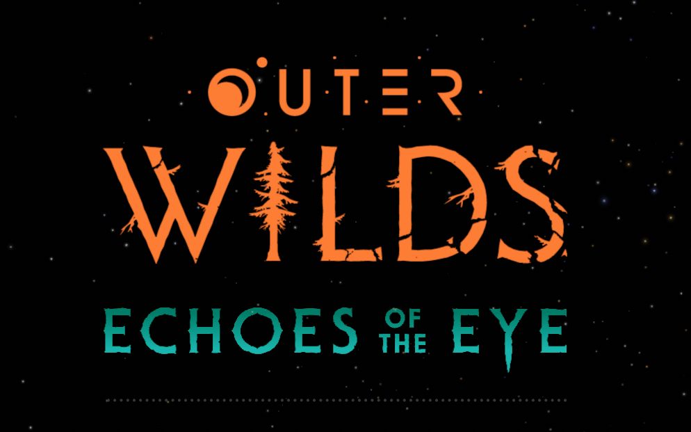 [图]（严重剧透）星际拓荒Outer Wilds DLC - Echoes of the Eye 如何打开三重锁的棺