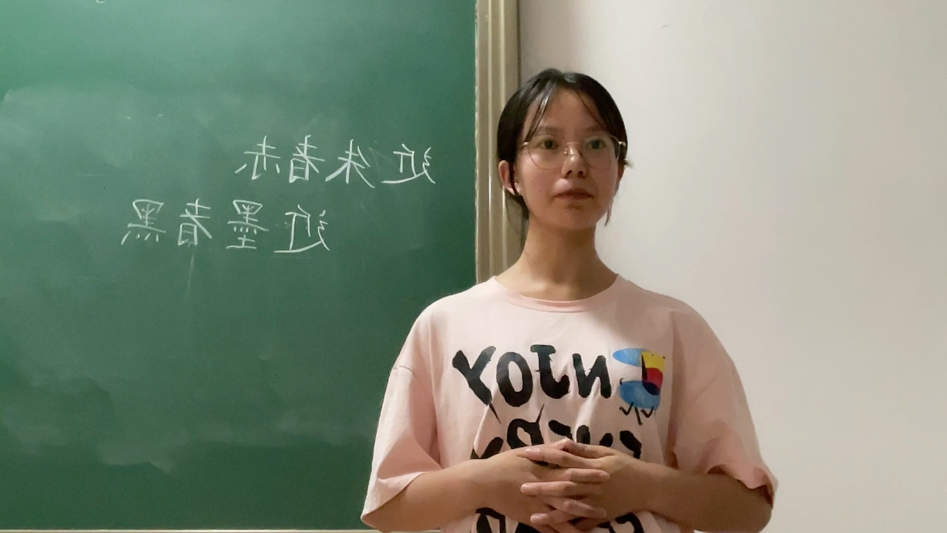 [图]重庆大学英语演讲 中国智慧