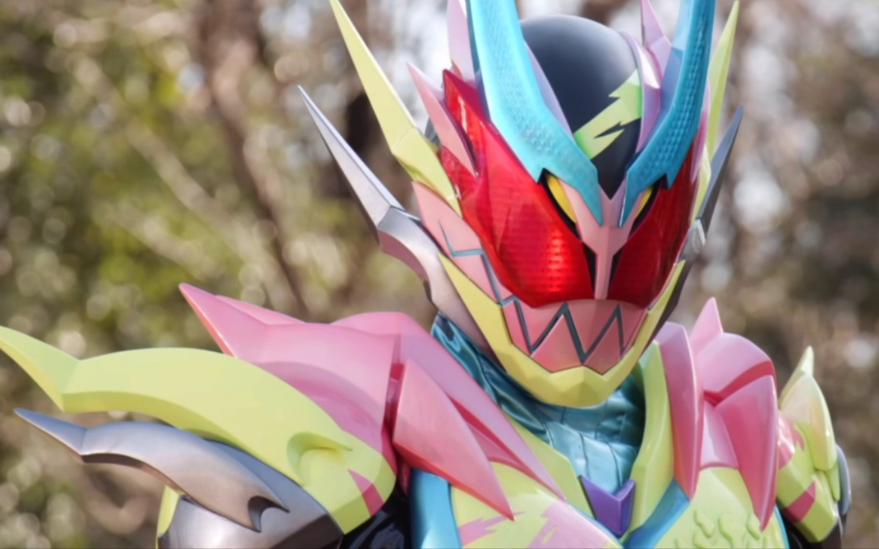 假面骑士revice疾风迅雷形态首战