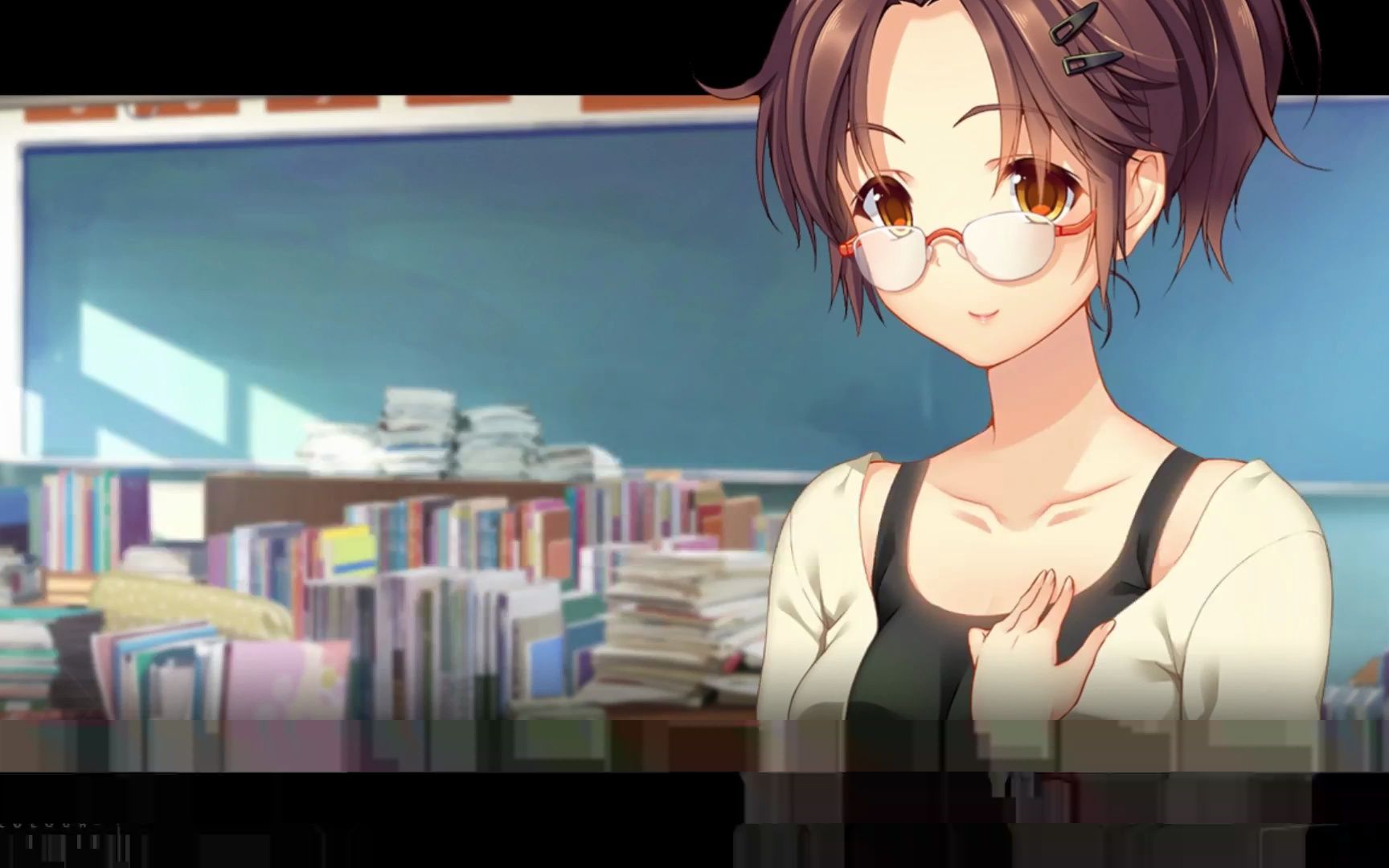 【配音】《三色绘恋》第4集(1)