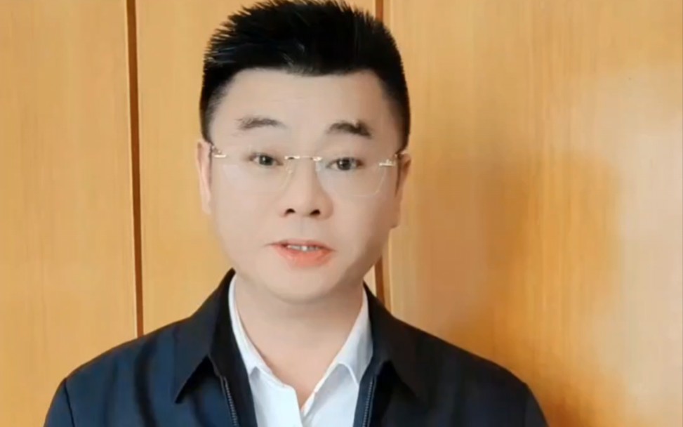 罗渝泷:很善良的人命运为什么坎坷?为什么?