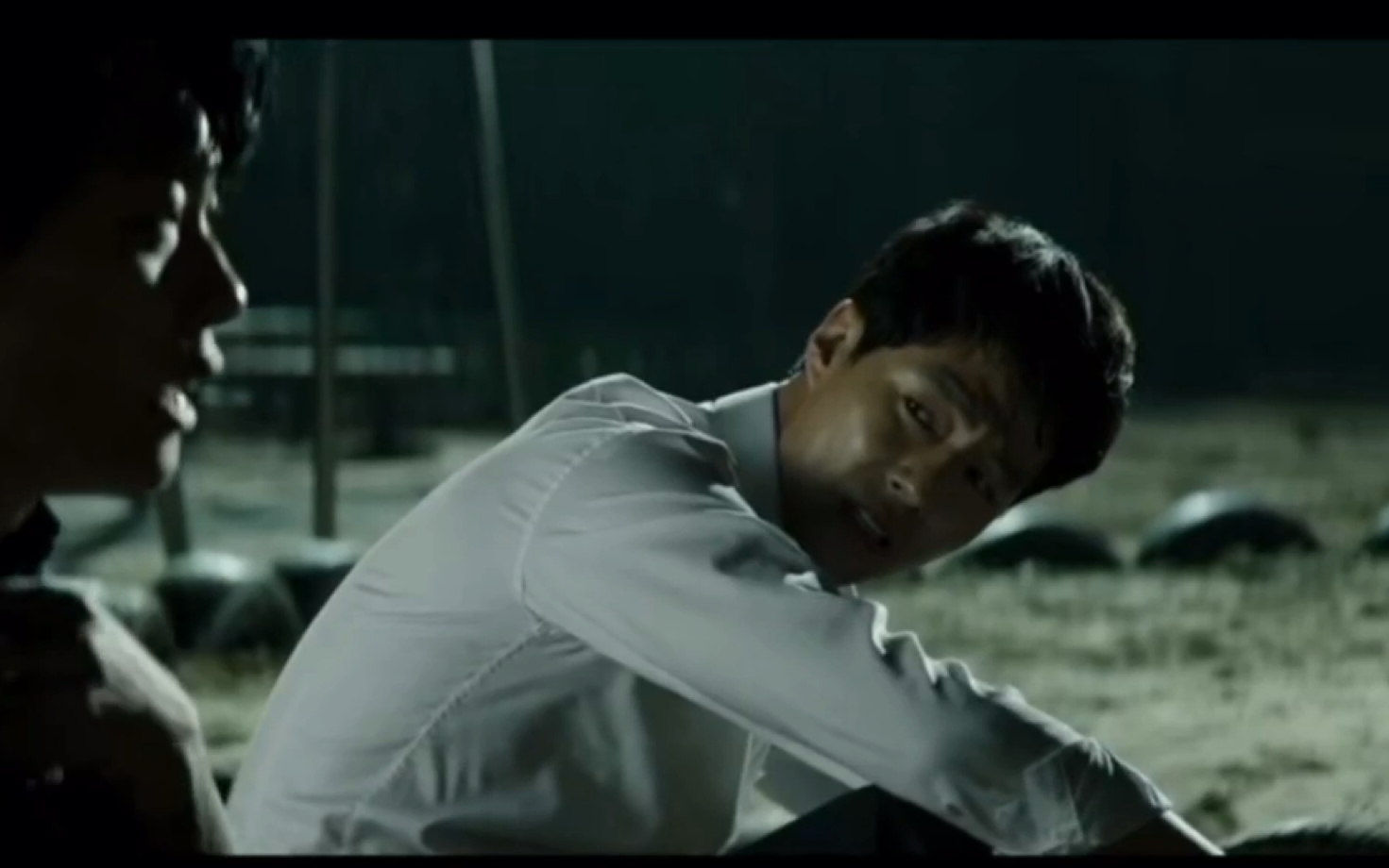 《王者》赵寅成柳俊烈