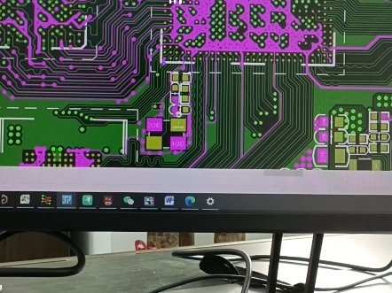 Rk3576 主板PCB高速设计,提供一站式PCB设计生产服务哔哩哔哩bilibili