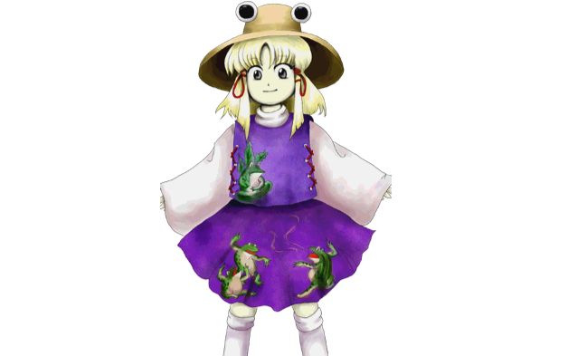 东方风神录ex初通