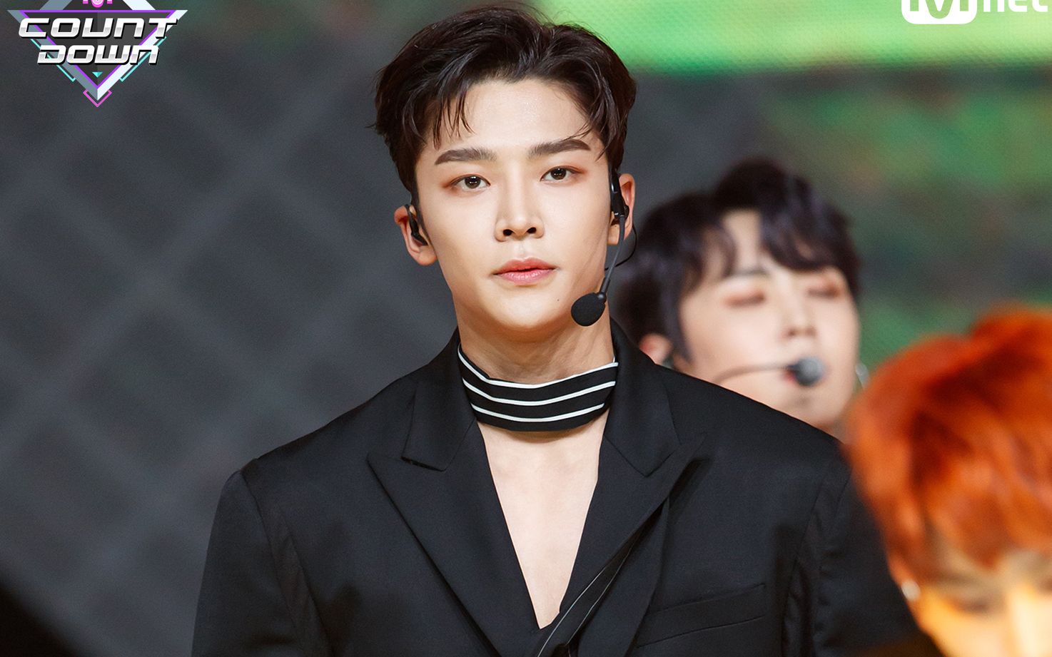 金路云20162018打歌舞台fancam合集4k60帧