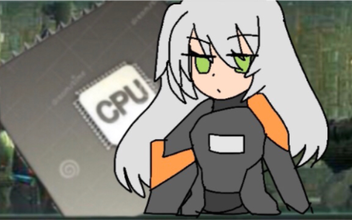 stellaris新物种cpu0背景娘化mod