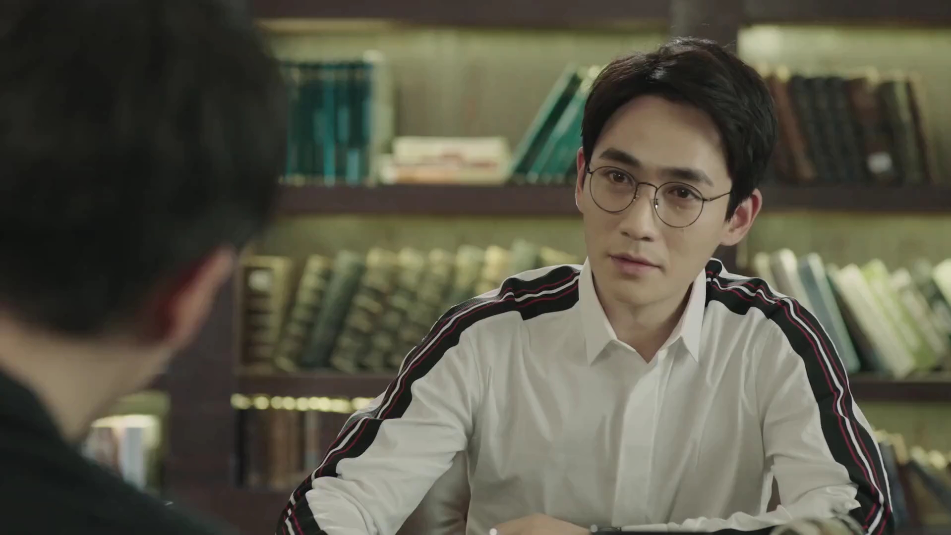 【朱一龙水仙‖巍面】1