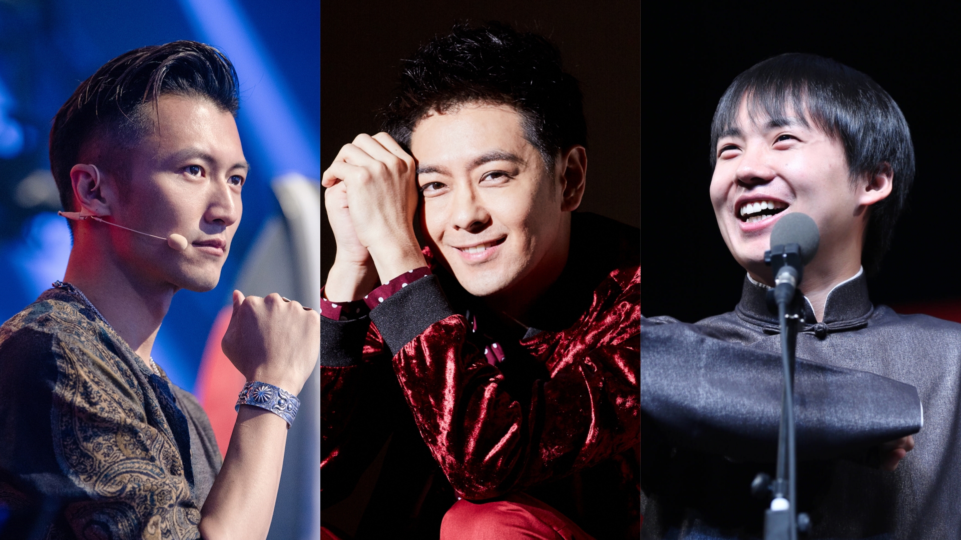 《最强大脑11》官宣,谢霆锋林志颖郭麒麟等,神仙阵容引期待