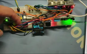 Tải video: stm32+esp8266物联网项目-厨房监测系统(基于freeRTOS)