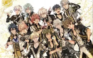 Download Video: IDOLiSH7 外传生肉合集