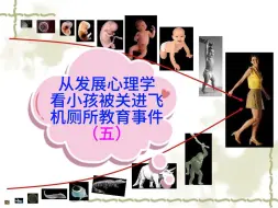 Download Video: 从发展心理学看小孩被关进飞机厕所教育事件（五）