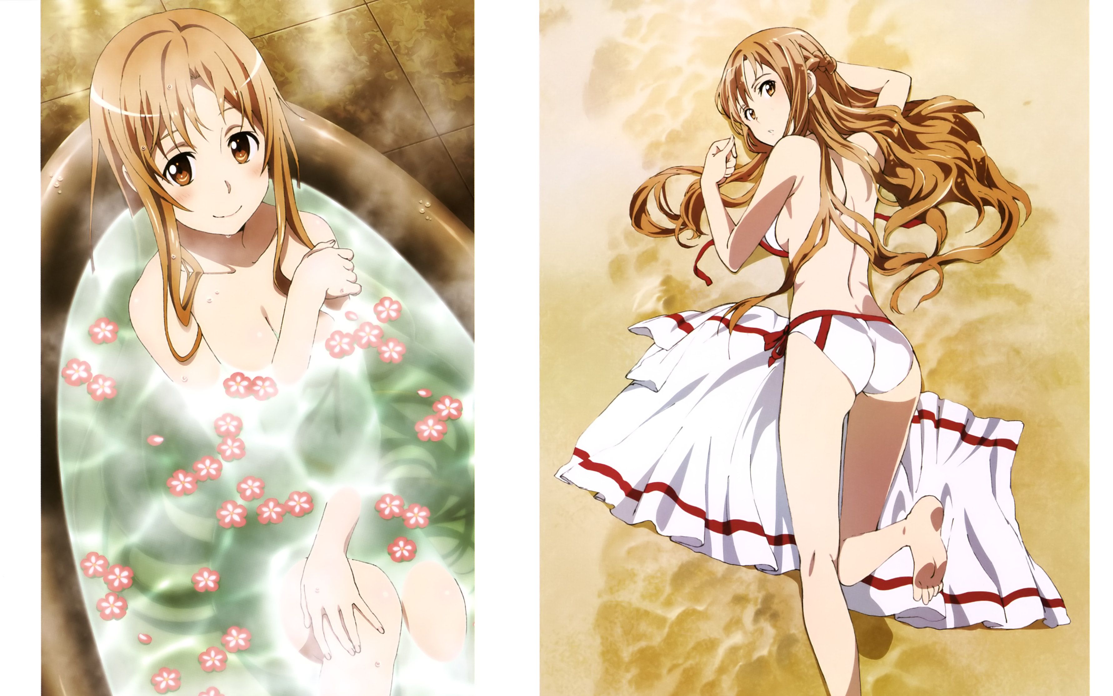 【刀剑神域 】未公布图集,第二弹_哔哩哔哩 (゜-゜)つロ 干杯~-bili