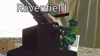 Download Video: 【RavenField】假如防空装备也分不同等级