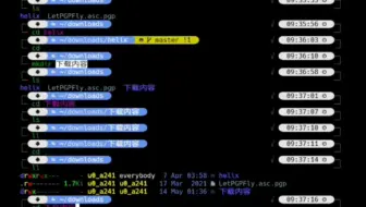 介绍 Termux 的这个超好用的隐藏功能