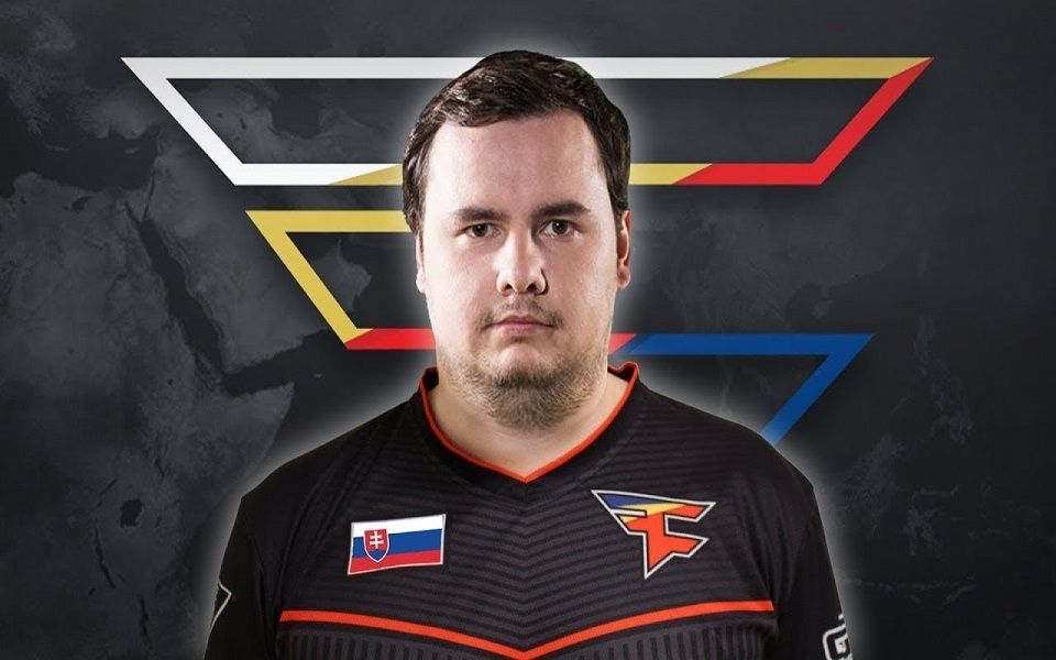 【csgo】pov na`vi guardian plays faceit dust2 @22 november 2019