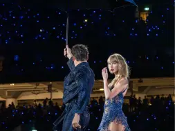 下载视频: “他如明媚阳光 而我似午夜时雨”—— Midnight Rain - Taylor Swift