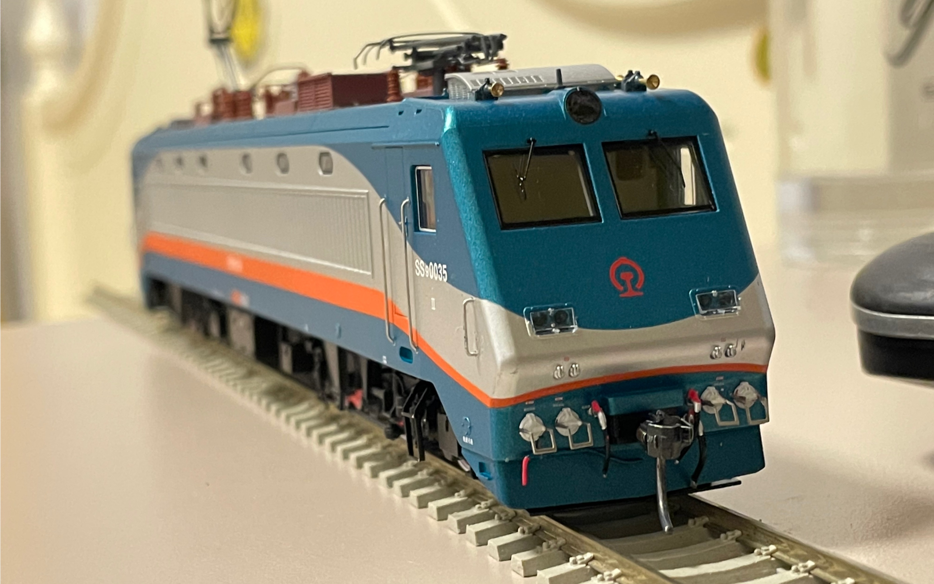 ss9青蛙 起机动作 音效