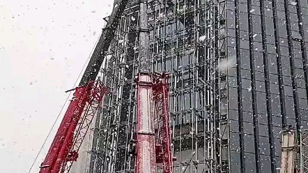 led显示屏钢结构安装