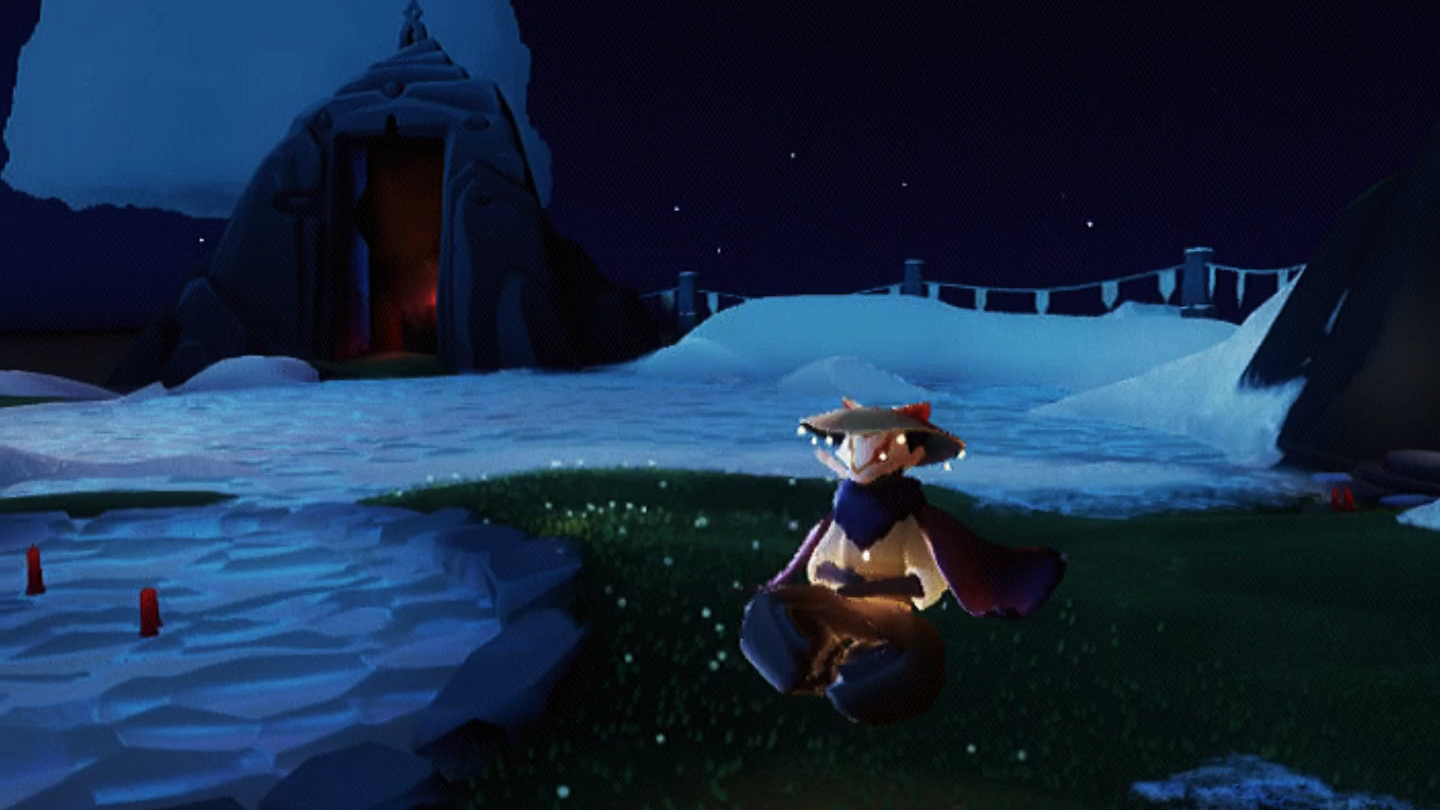 光遇～狮斗_哔哩哔哩 (゜-゜)つロ 干杯~-bilibili