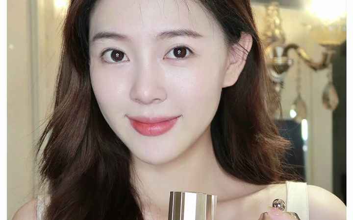 【刘奕孜】只要我们永远不老,就有机会变富婆