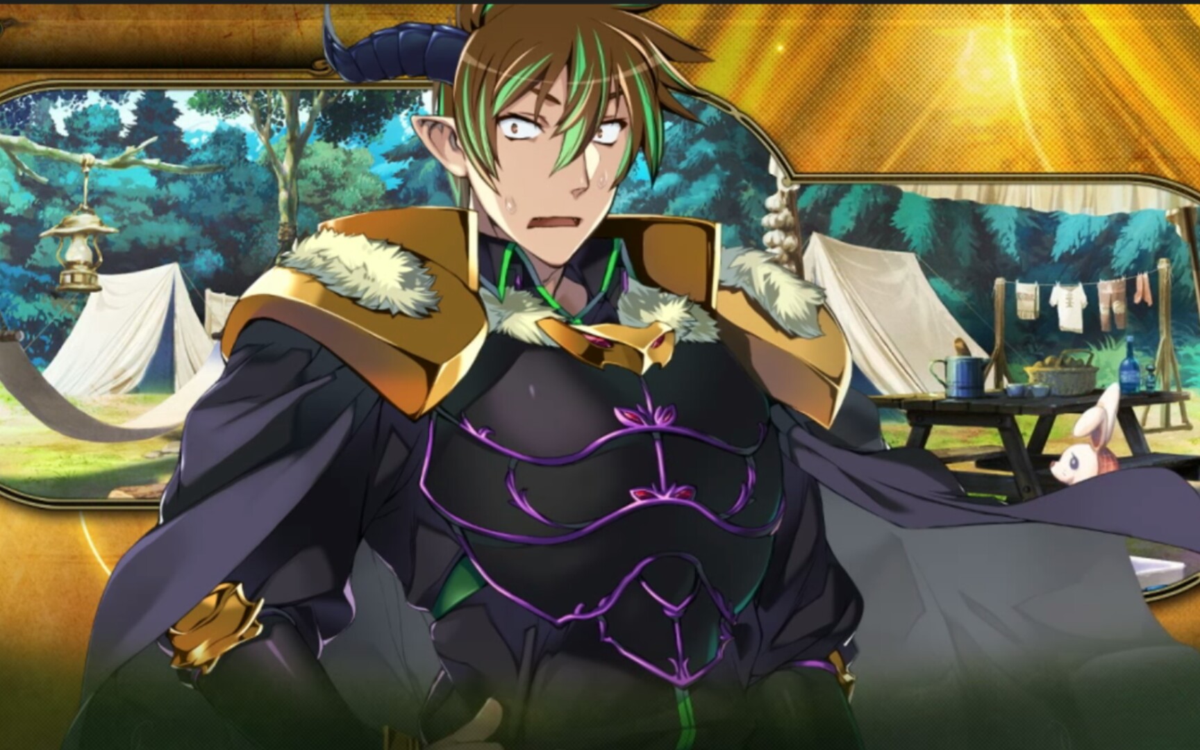 r10艾尔的友情事件 dark兰斯1~2