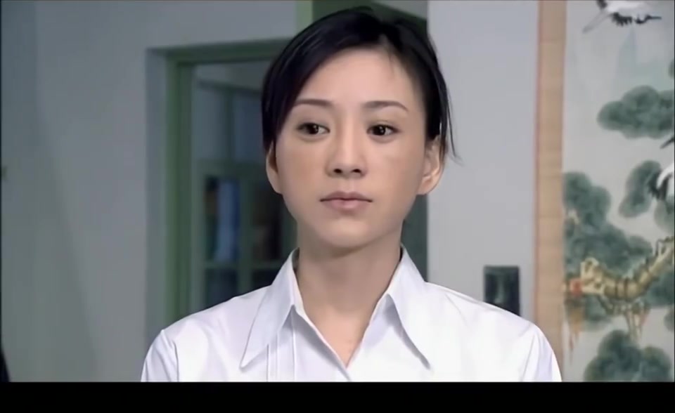 金婚:燕妮跟佟志问起李天骄,佟志终于说出心中对她的真实感受!