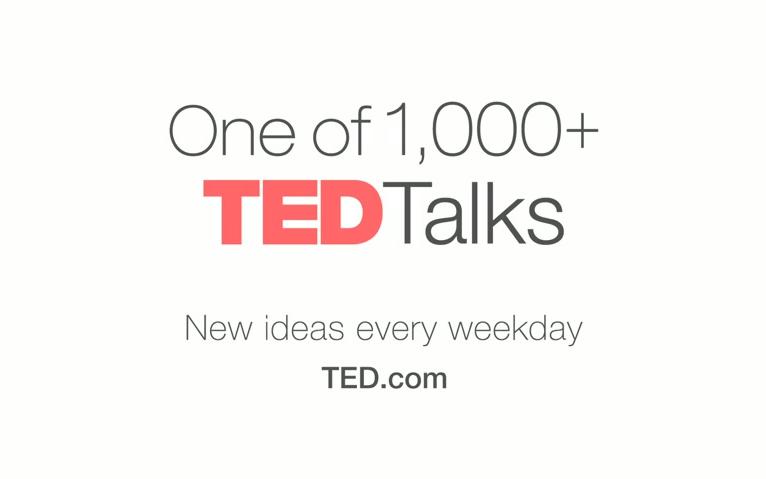 [图]TED--一个不良女权主义者的忏悔CONFESSION OF A BAD FEMINIST RoxaneGay