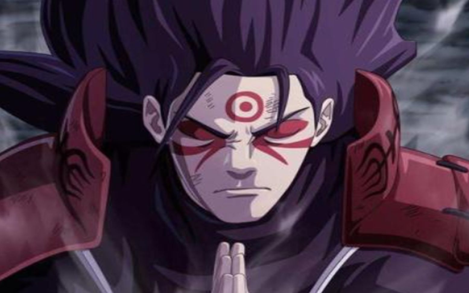 我,输了吗?(千手柱间)