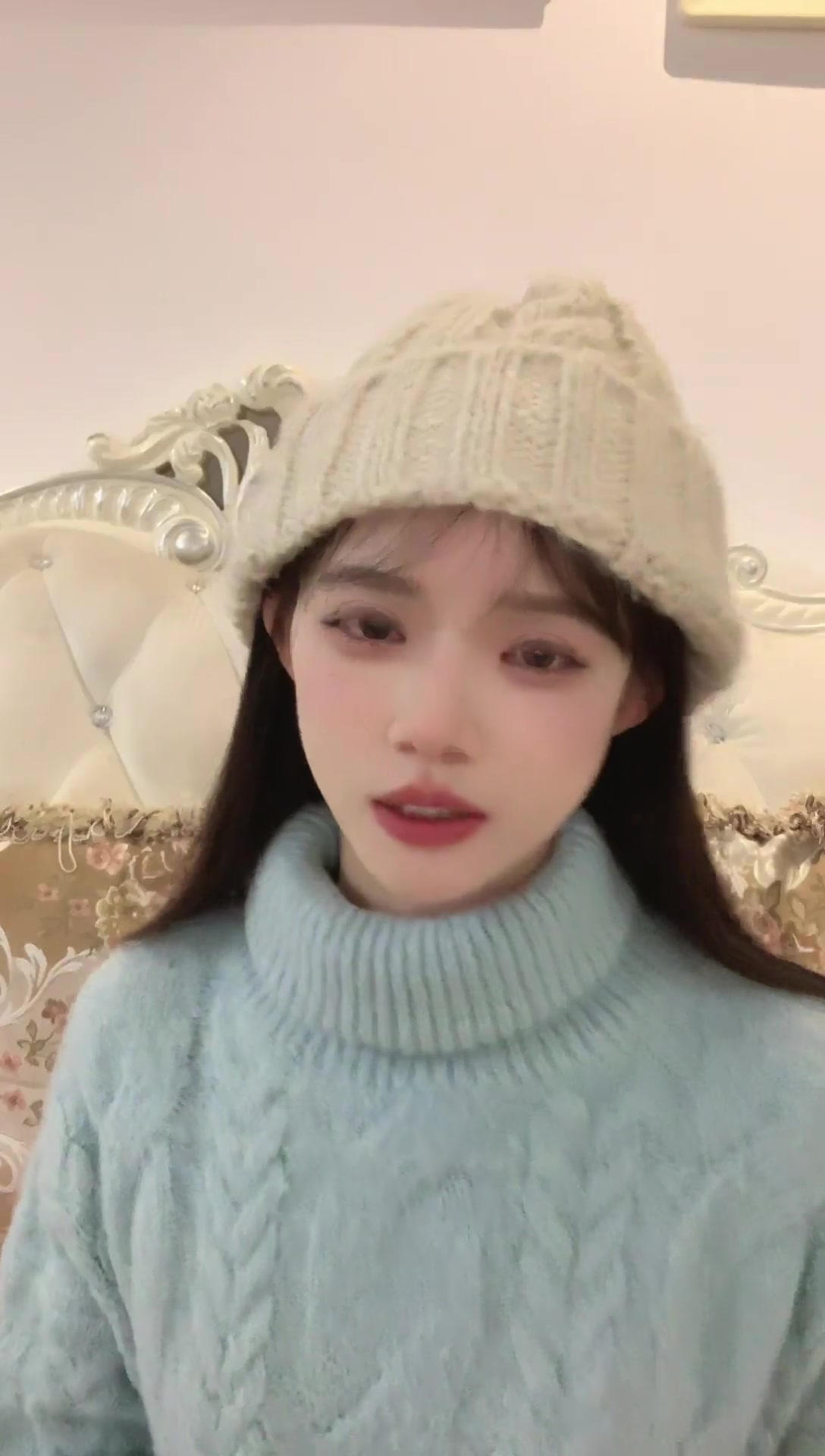 【杨允涵】要不要和我一起过除夕 2024年02月09日22点