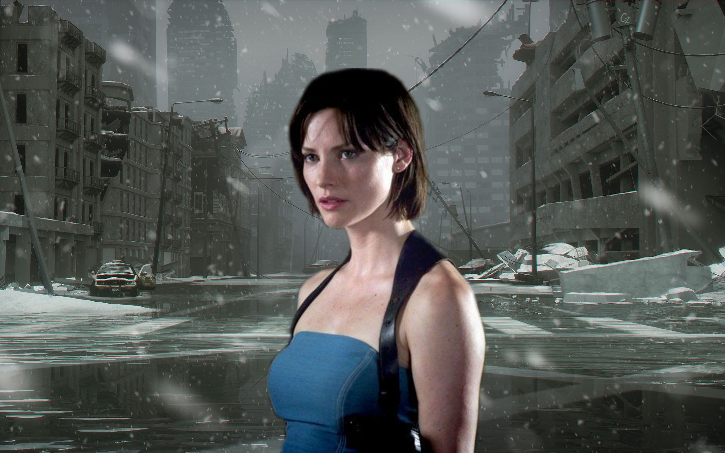 活动作品疯人院难度岳母boss战生化危机7