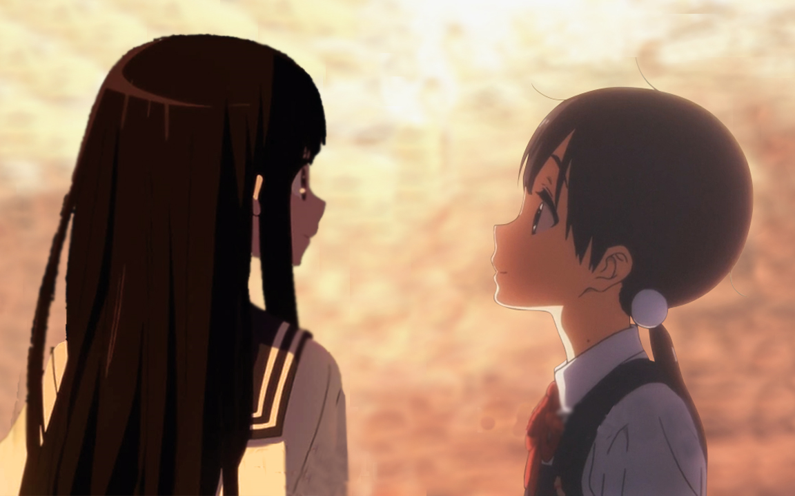 【误解向mad】玉子和千反田的爱情故事