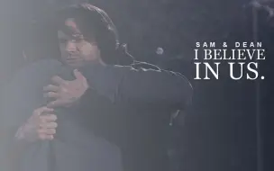 Descargar video: 【SPN】Wincest| 失去他 就仿佛我的人生永远不会完整了|