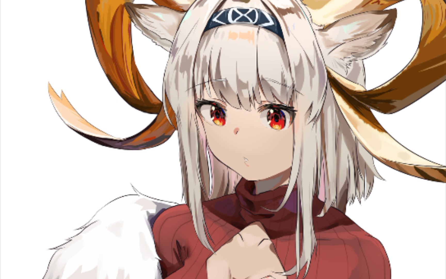 明日方舟肉鸽耀骑士暴打傀影