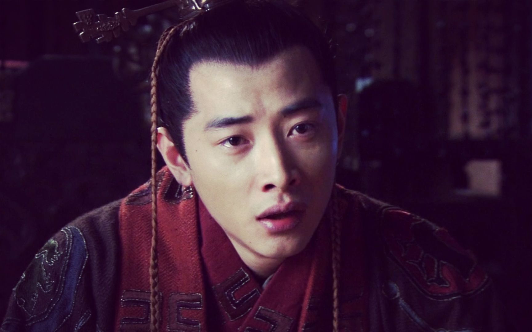 【新三国】【汉献帝cut】复大汉叔侄密会(06)