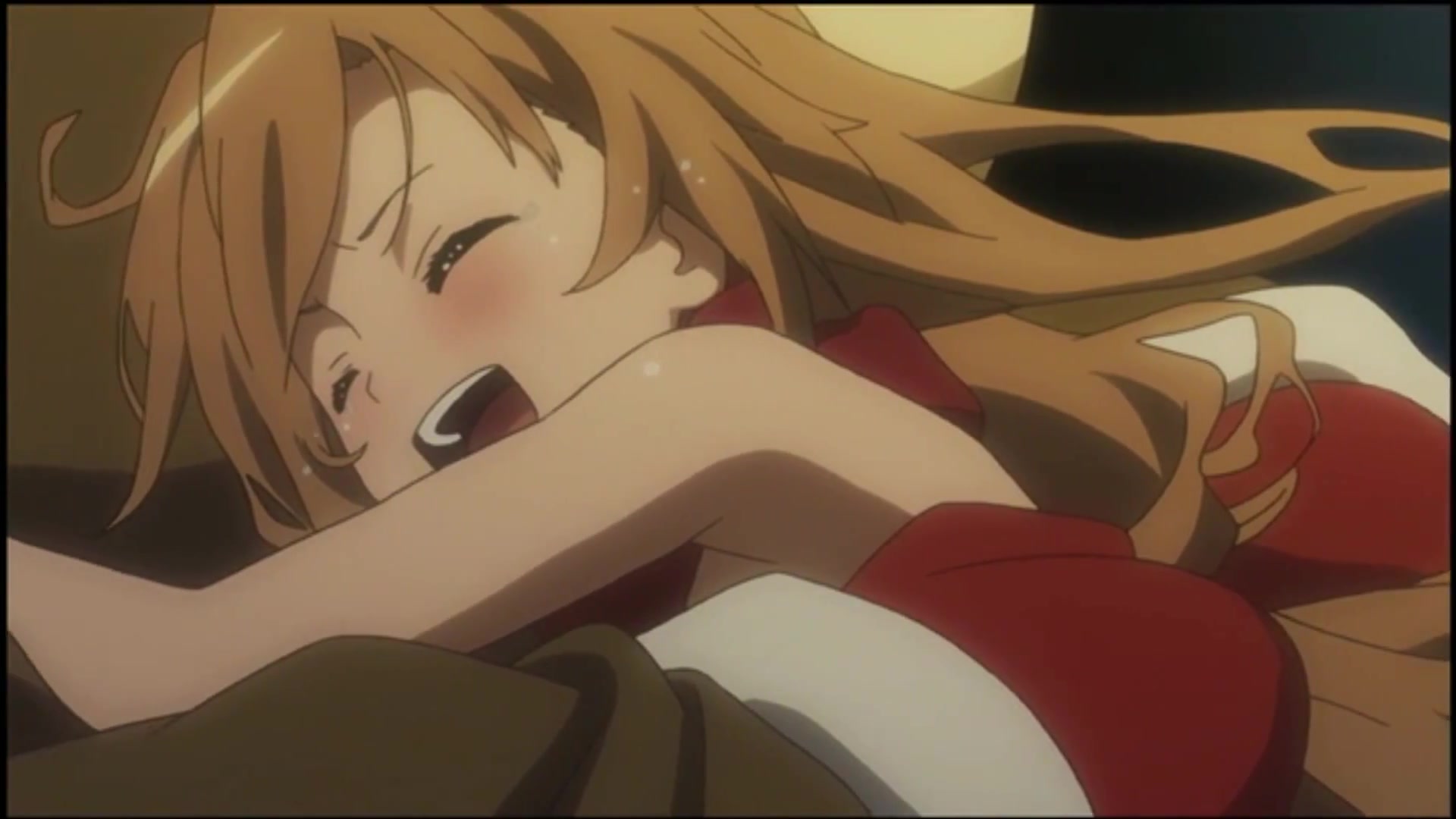 convolk - i fucked up [amv]