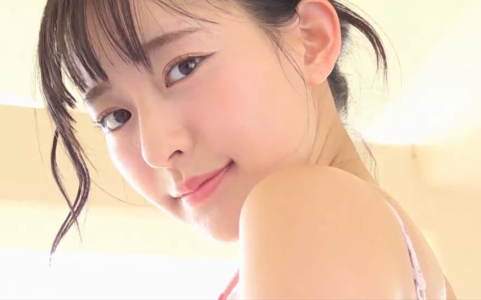 高崎かなみ たとえ真冬でもここだけは激熱です