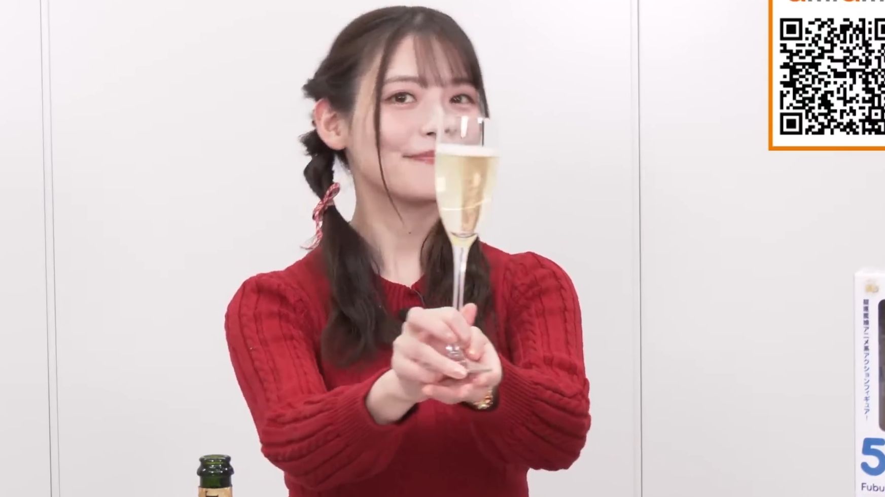 【AI中字/2025.11.17/上坂堇】第1回【1127 2000~】『すみぺ倶楽部 supported by あみあみ』