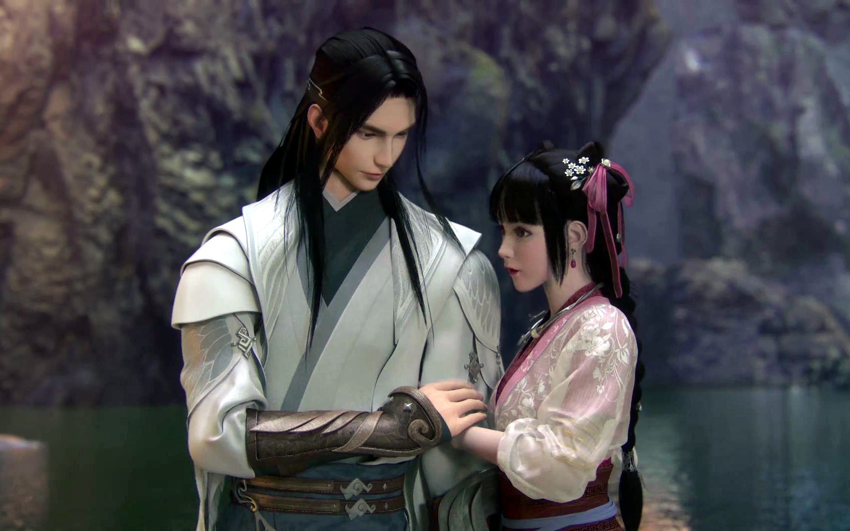 百度云婍吧少年锦衣卫①云九全剧情cut