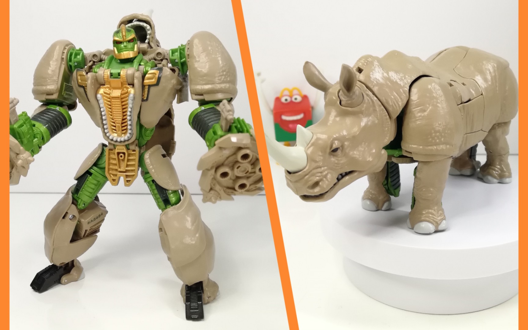 活动  变形金刚idw经典4.