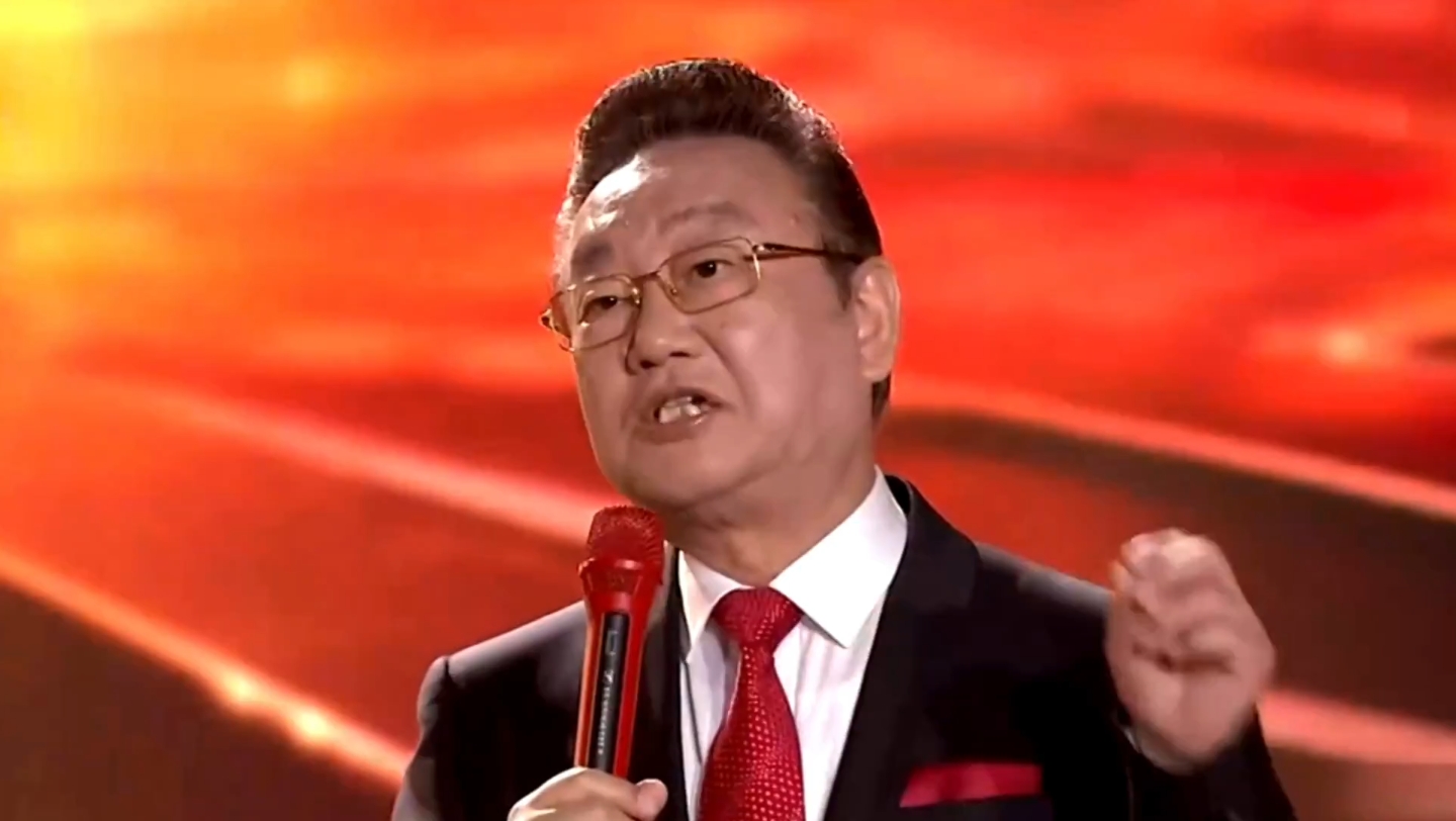 蒋大为武汉演出遭冷场原因揭秘