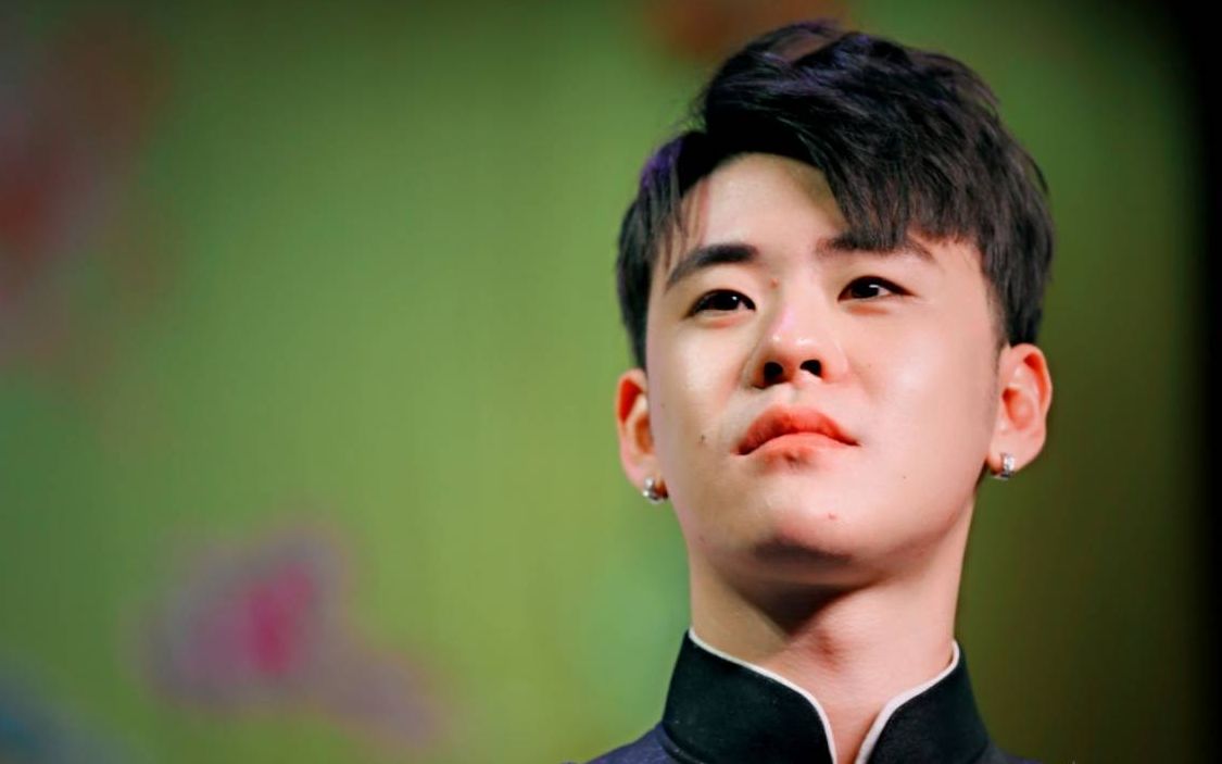 笑傲江湖宋丹丹好奇德云社还有张云雷这么帅的郭德纲这样的得有一半