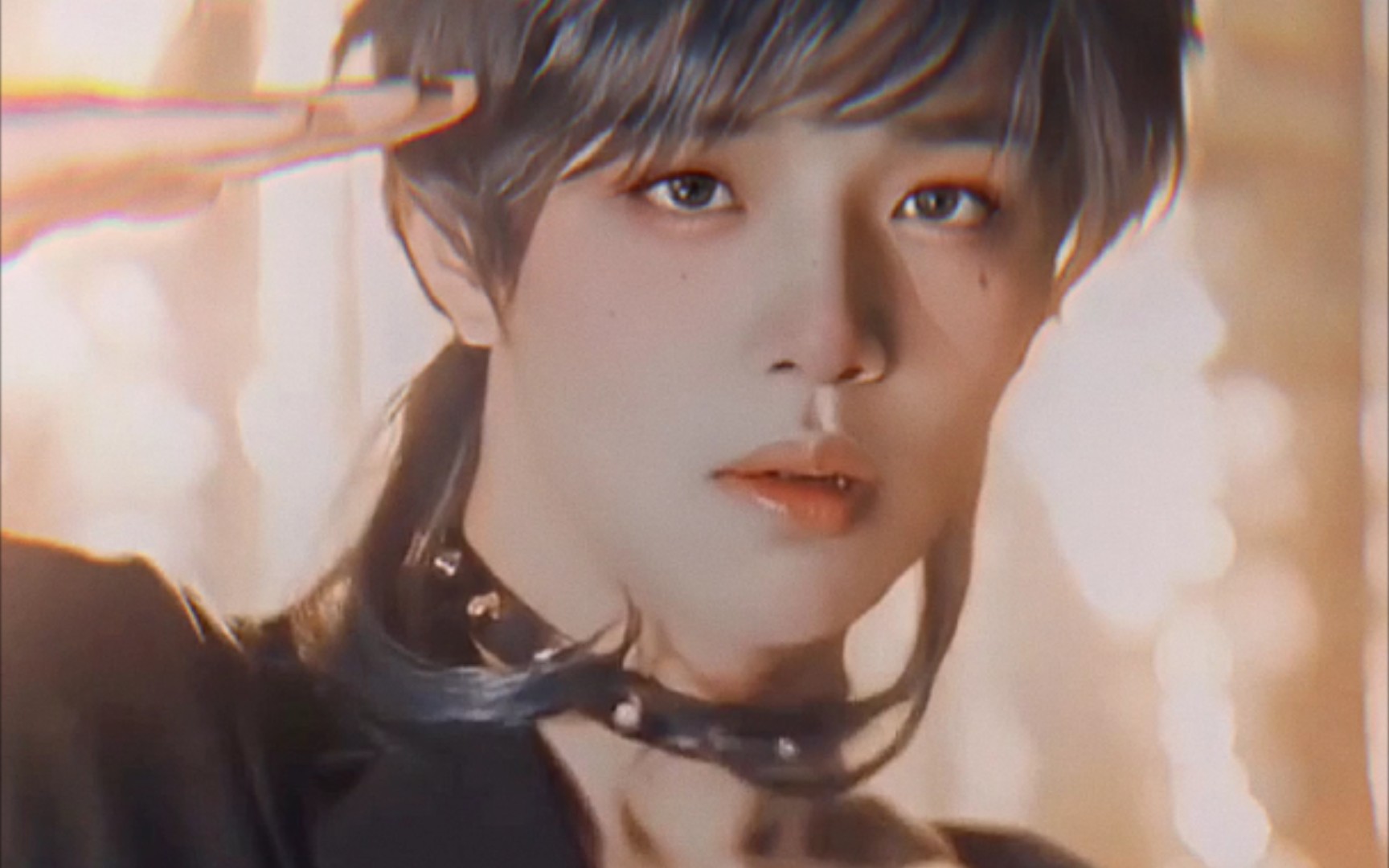 【你滴涵王】一个奇怪的视频