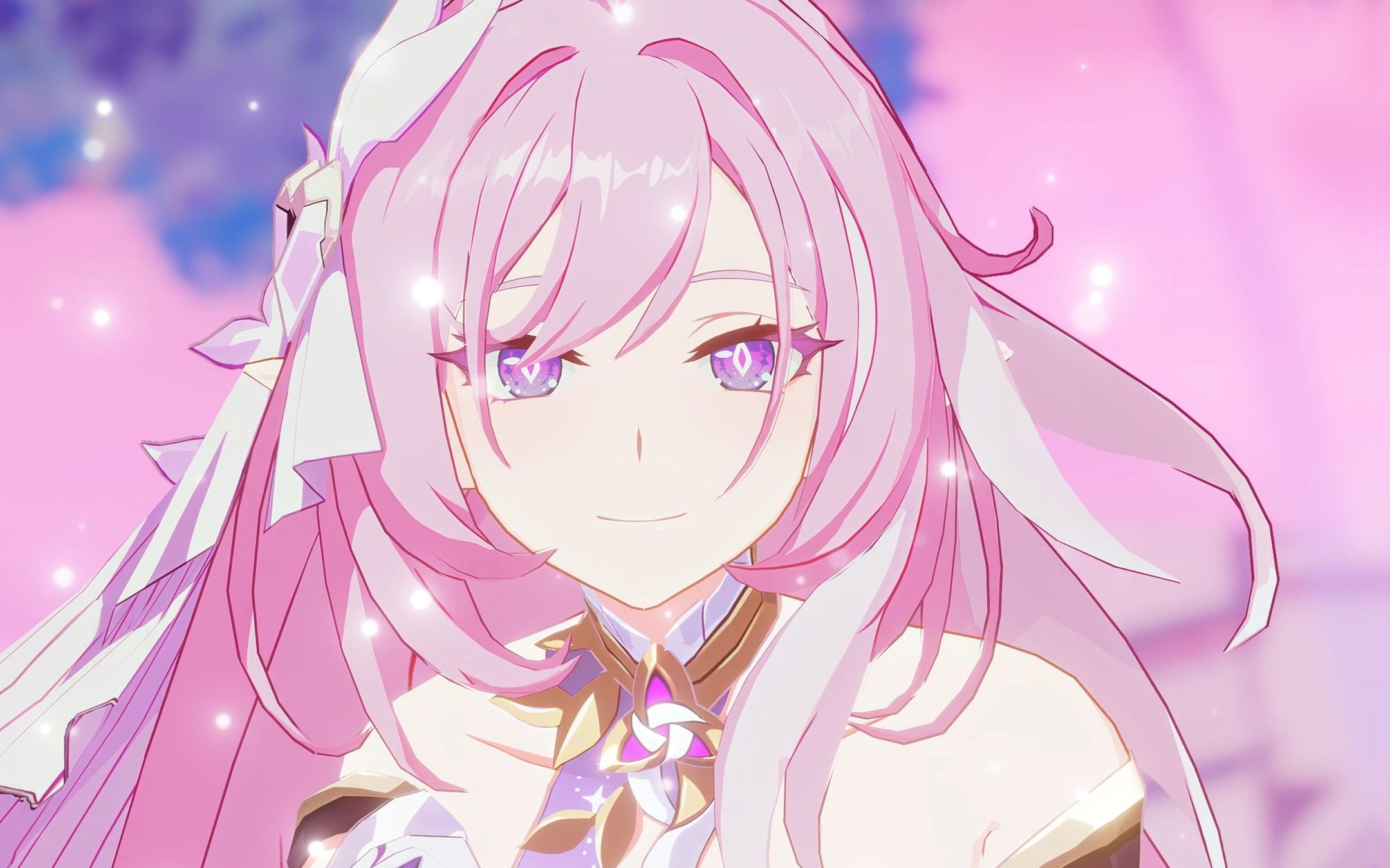 今天就是纯洁与无暇降临世间的那一天-爱莉希雅生日快乐_哔哩哔哩_bil