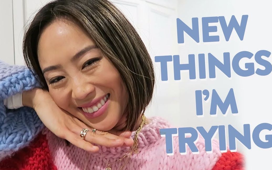 一万搬运songofstyle2019找到生活的平衡我的新年决心aimeesong