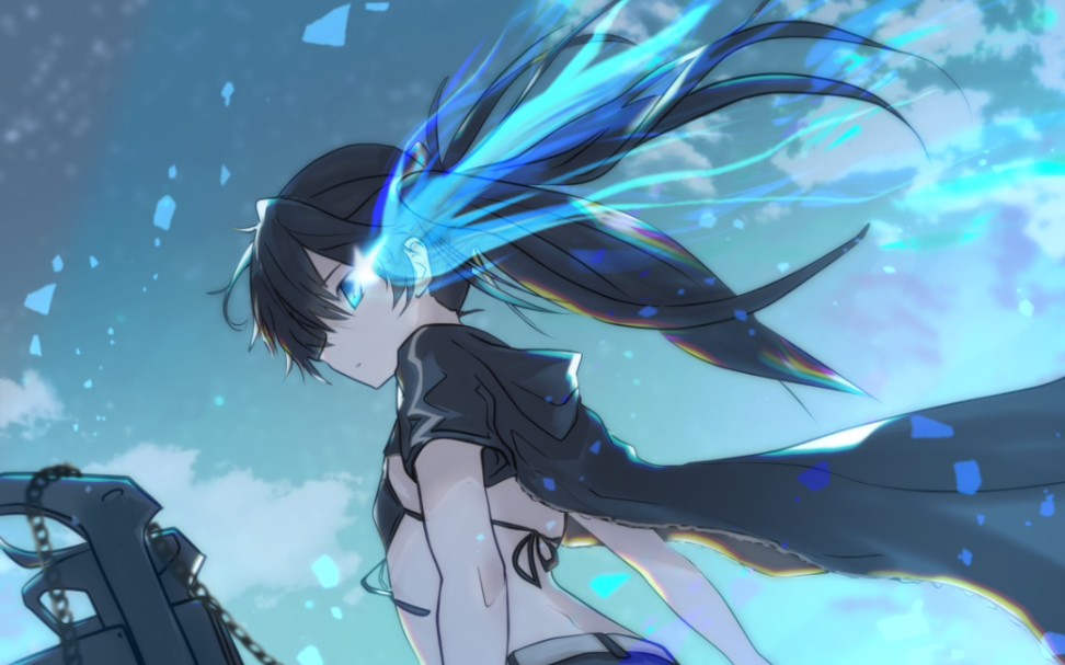 mad黑岩射手 男女双唱