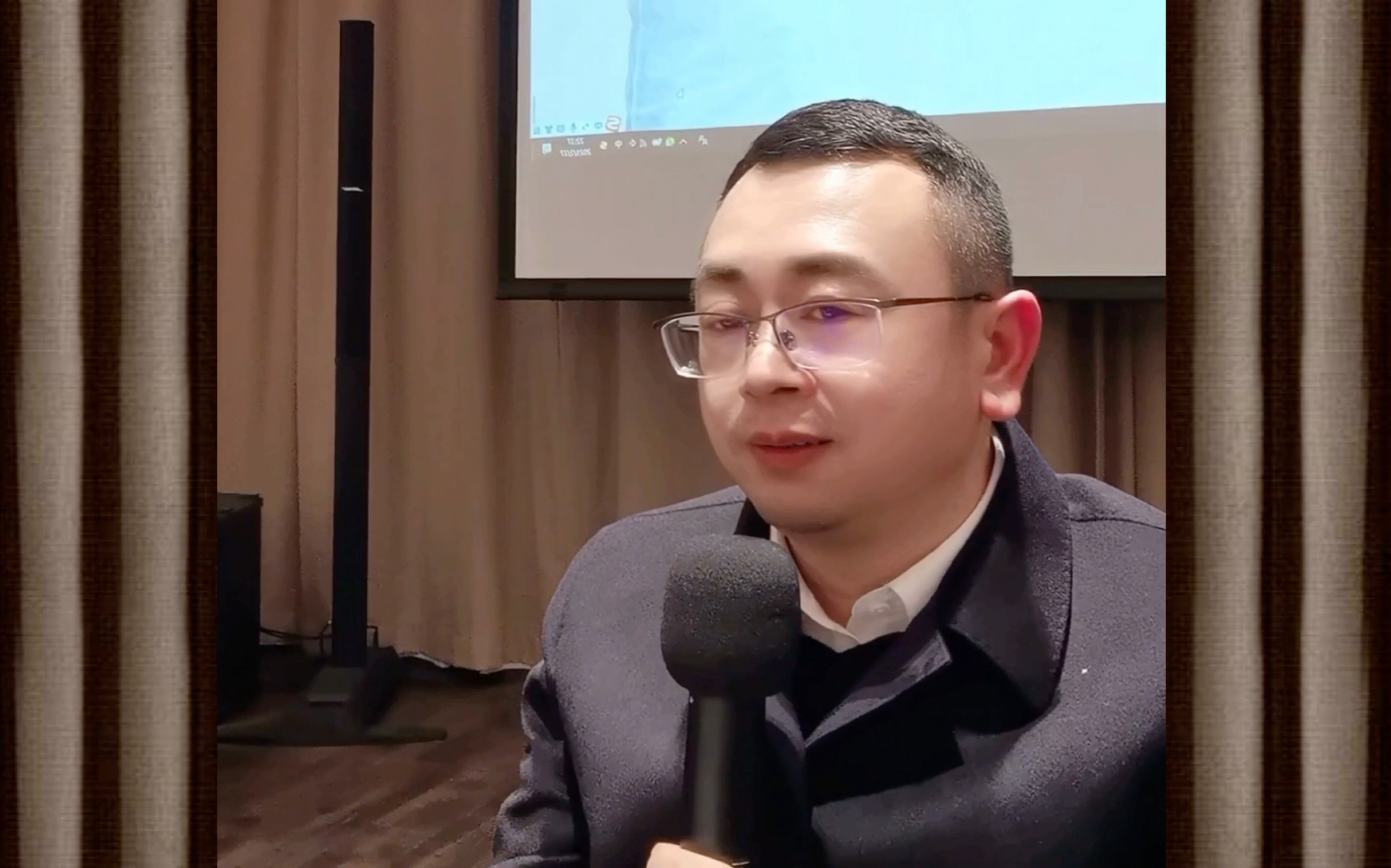 秦东魁老师粉丝见面会——一贫穷是病,咱们得治,怎么治?