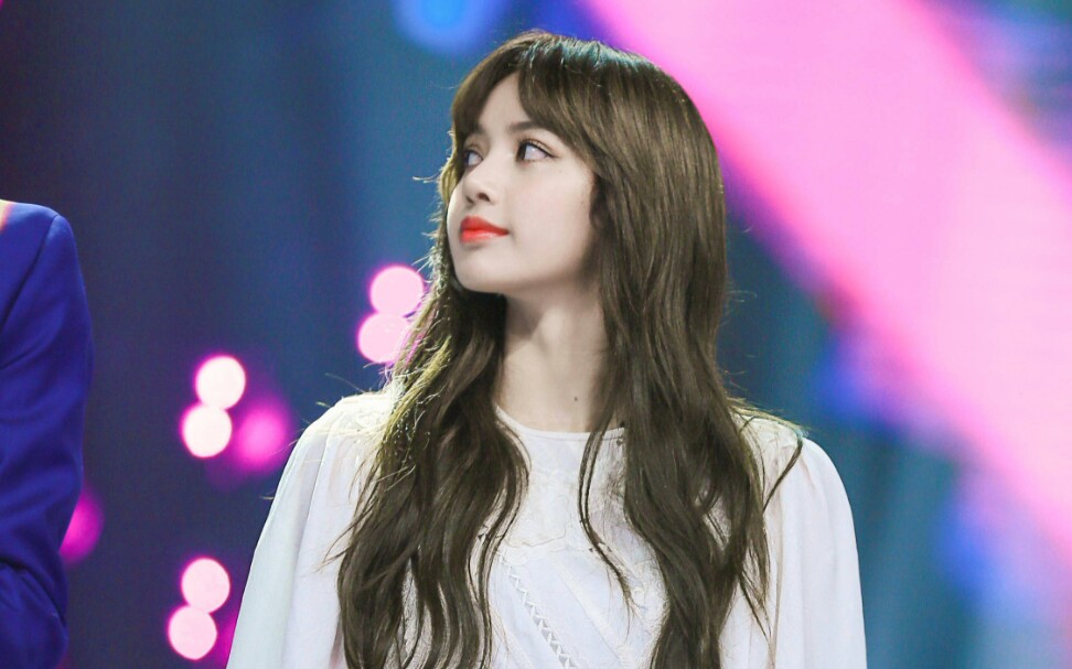 lisa崽崽 24岁生日快乐!