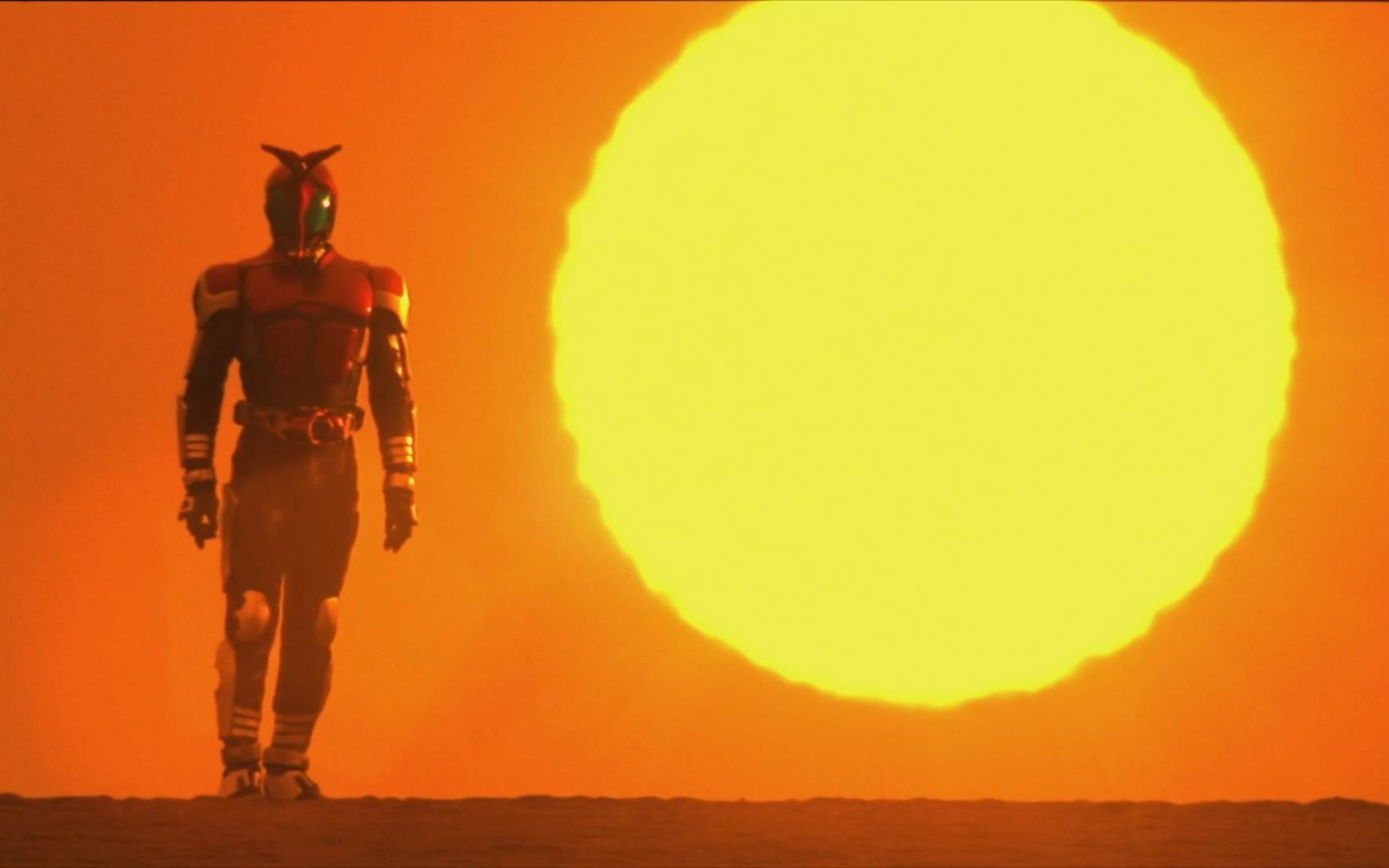 【假面骑士kabuto/甲斗】精彩战斗锦集!第三十七期