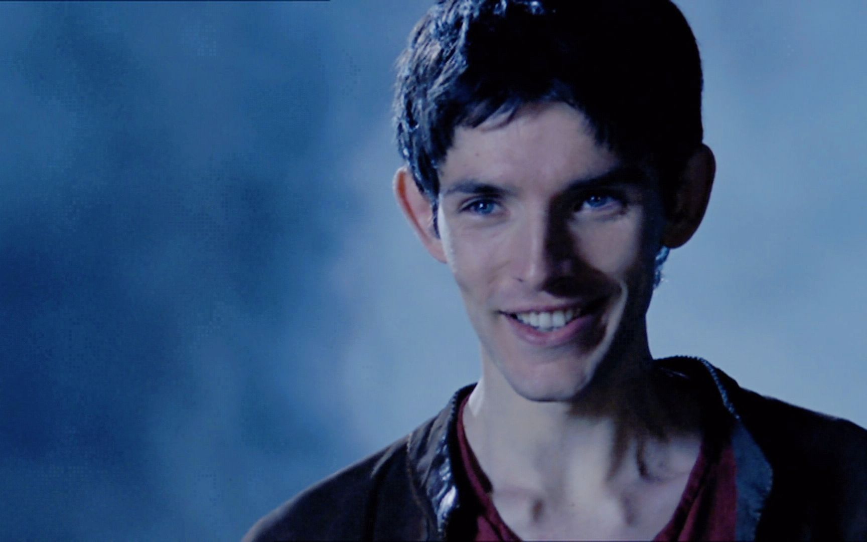 【梅林传奇】【亚梅/am】我好像在哪见过你