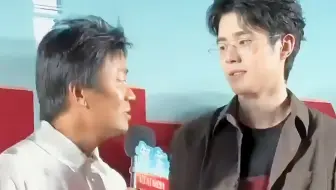 “宝强哥，陈导他已经老了”